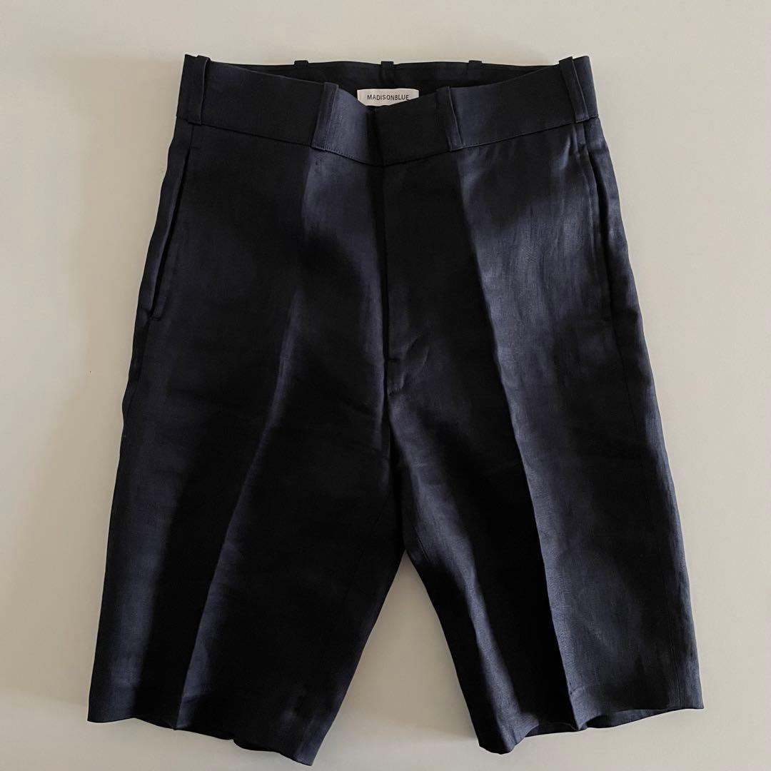 ［ご成約済］マディソンブルー　ハーフパンツ