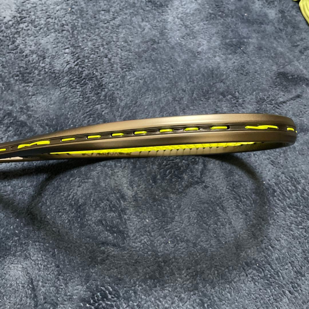 ボルトレイジ8S カスタム