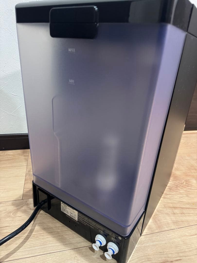 N*u様 SOLEMOOD ウォーターサーバー