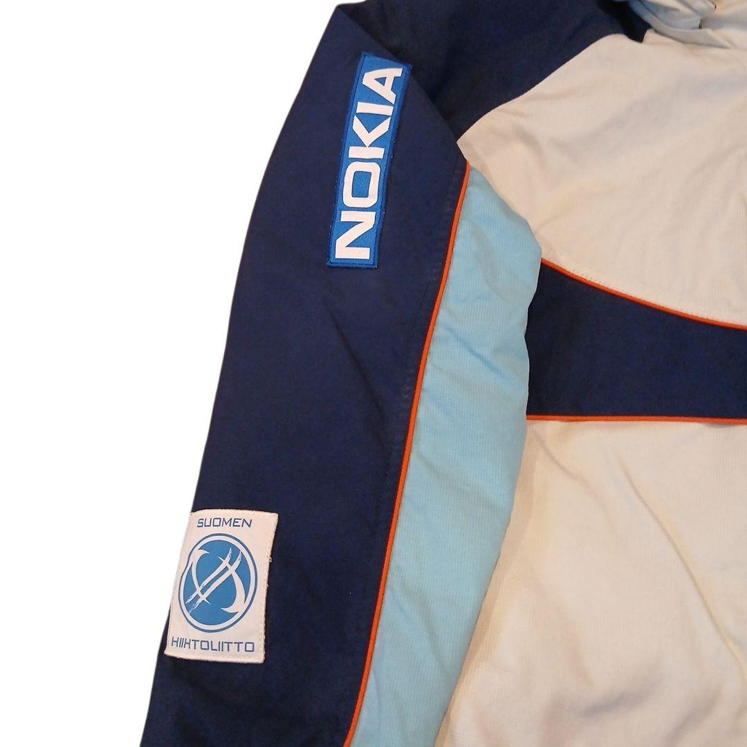 ゴールドウィンGoldwin スキーモーグル上下セット　サイズO