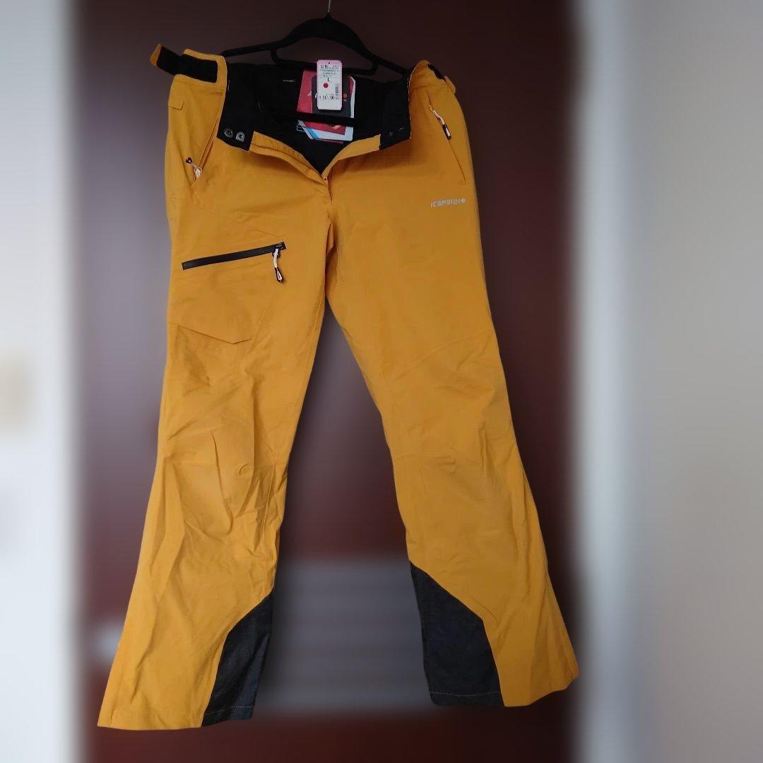 スノーボードウェア上下セット