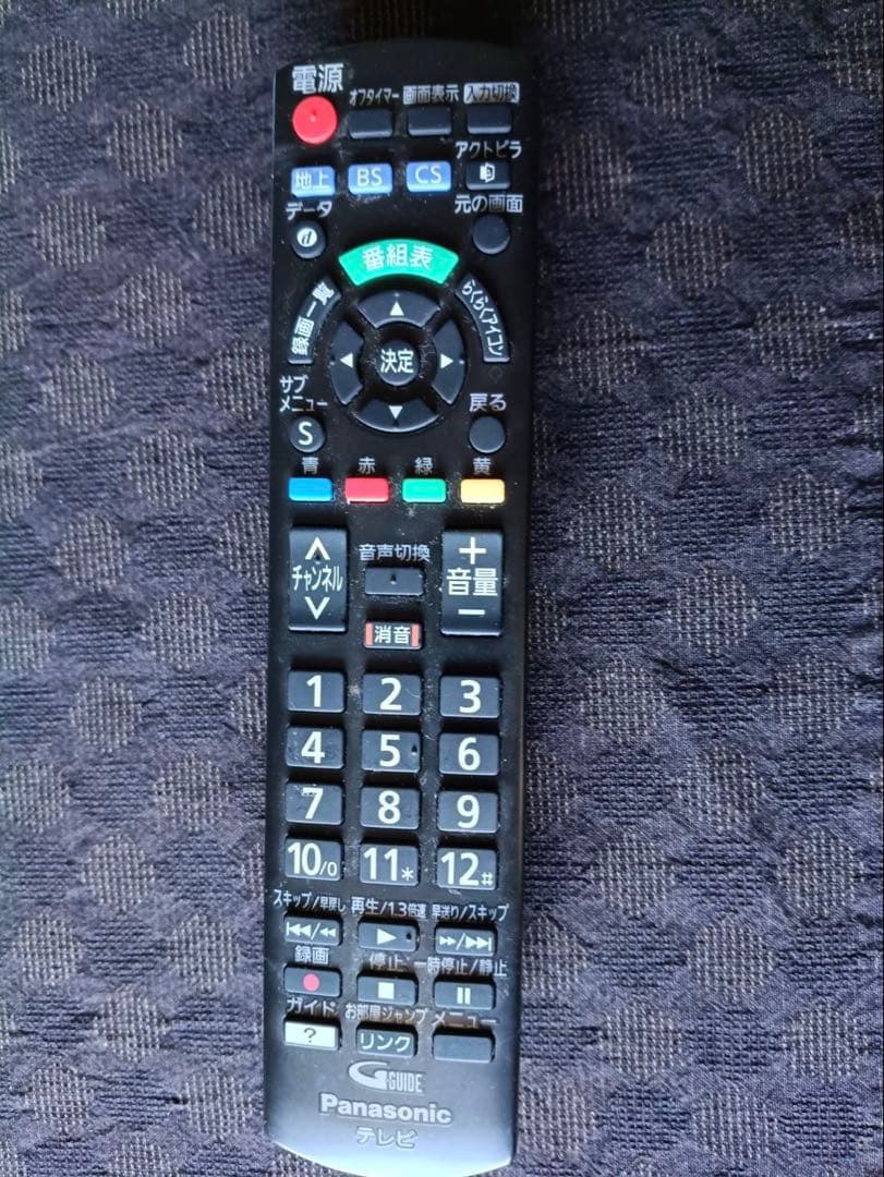 こうさま専用　 Panasonic VIERA TH-32F300（32インチ）