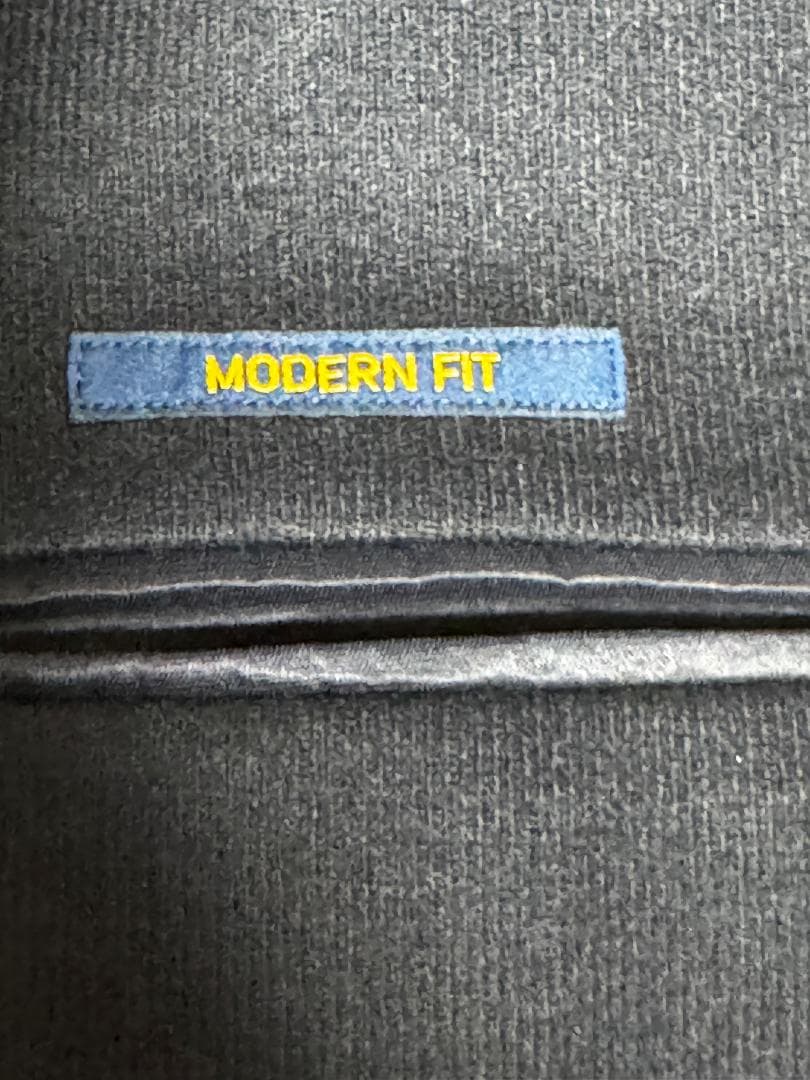 ポロラルフローレン ソフトモダンニットフランネルジャケット サイズM 秋冬 新品