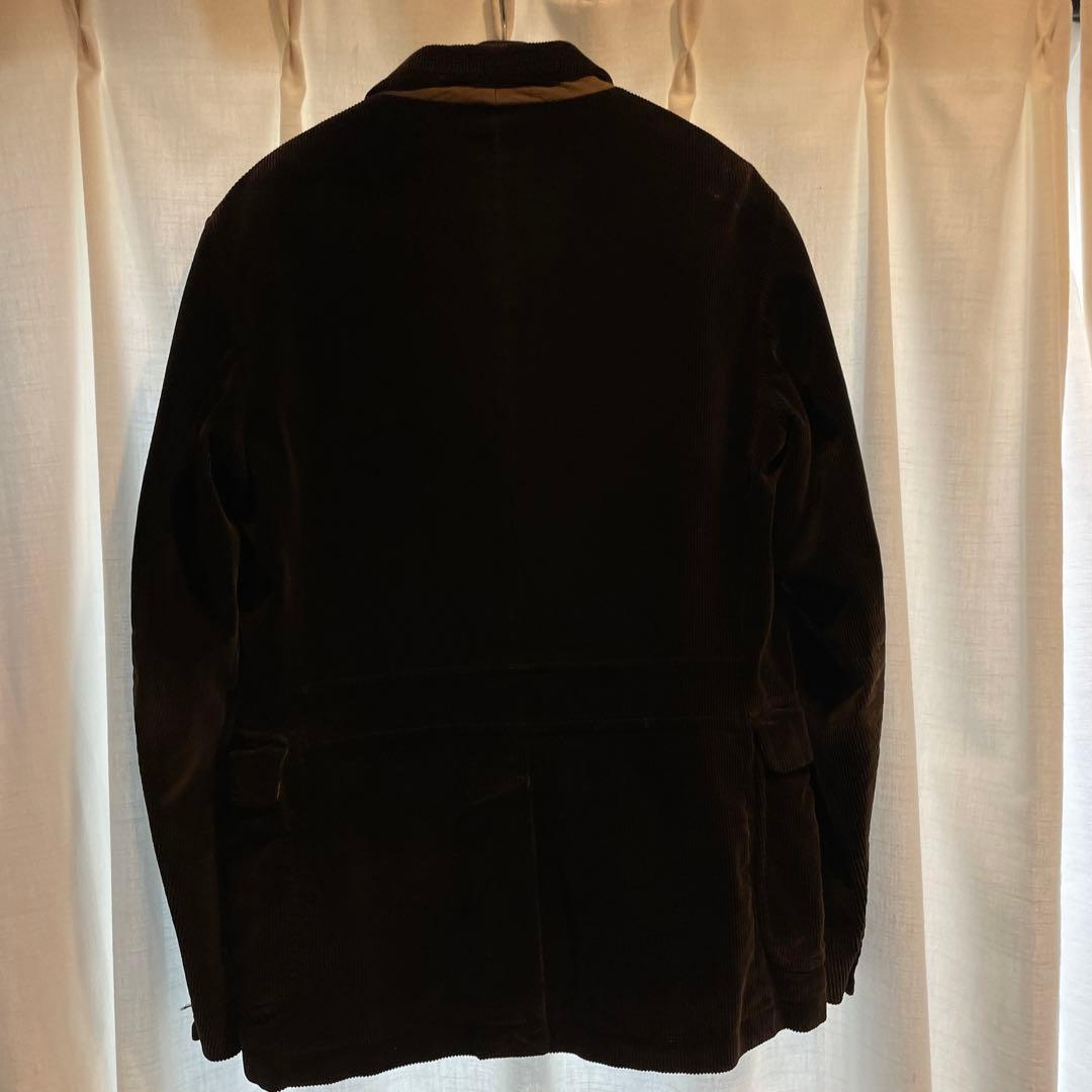 【クリーニング済】POLO Ralph Lauren ジャケット カバー付き