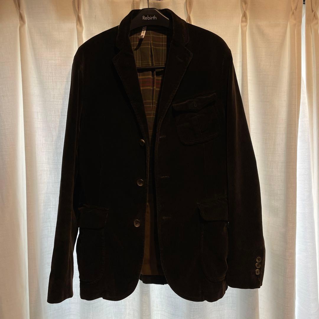 【クリーニング済】POLO Ralph Lauren ジャケット カバー付き