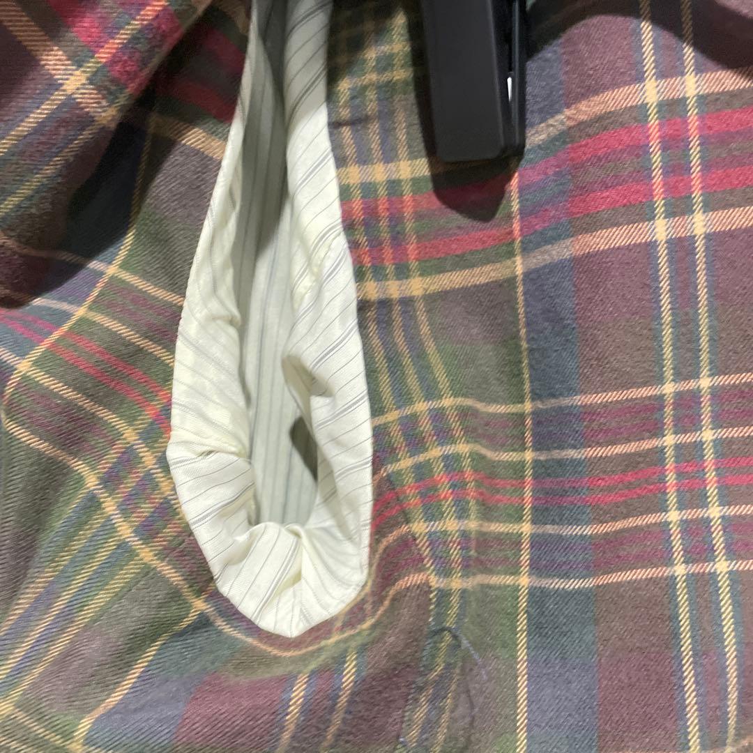 【クリーニング済】POLO Ralph Lauren ジャケット カバー付き