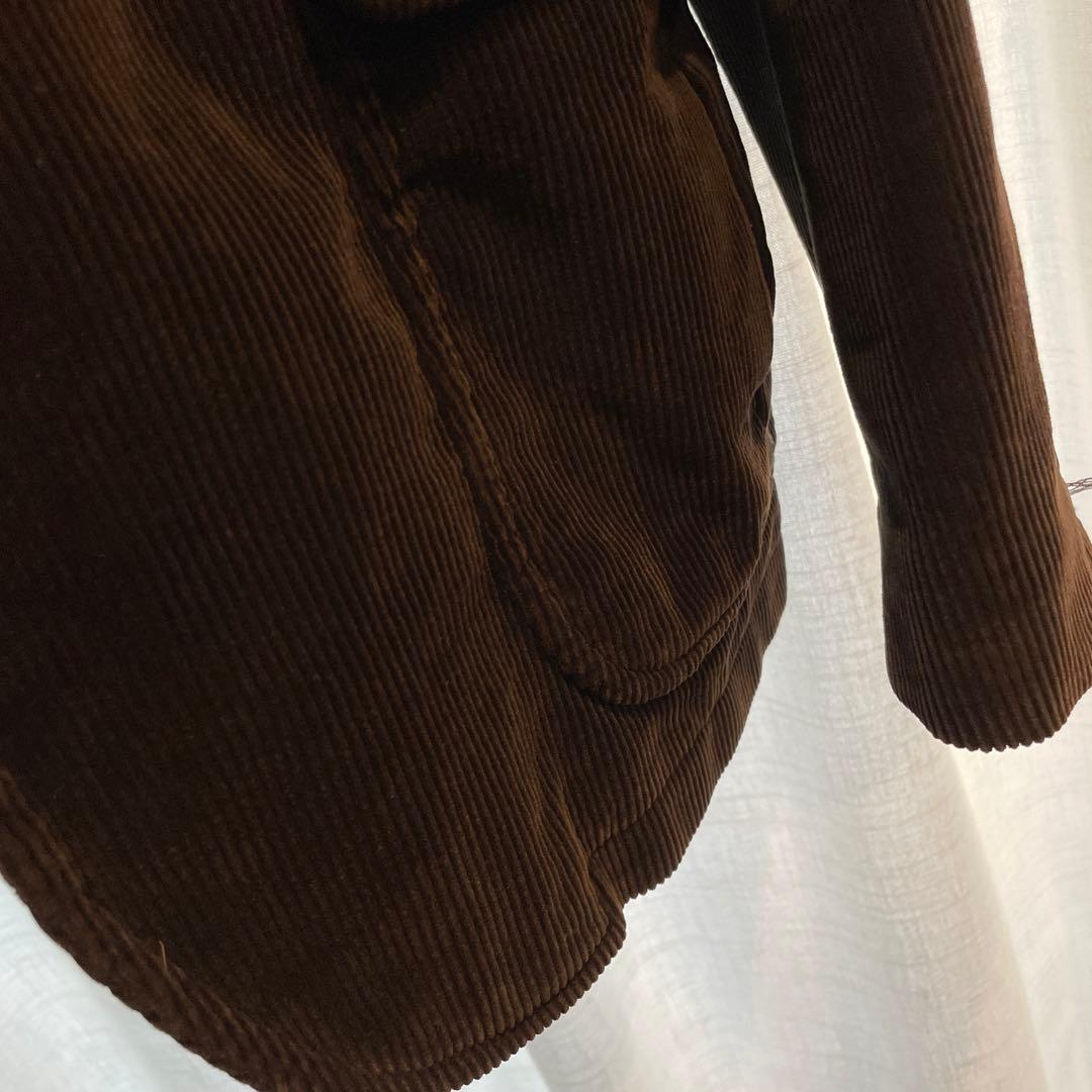 【クリーニング済】POLO Ralph Lauren ジャケット カバー付き