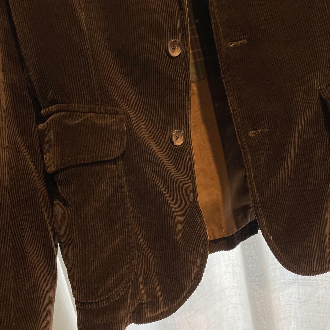 【クリーニング済】POLO Ralph Lauren ジャケット カバー付き