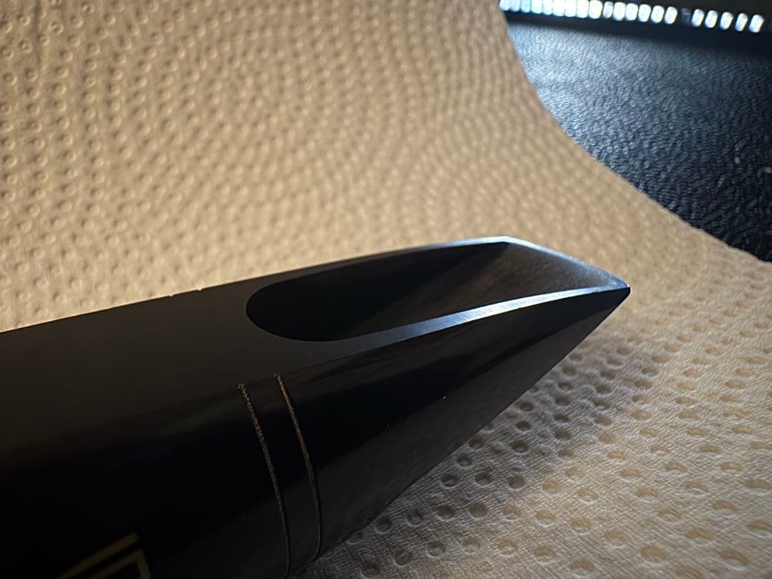 Vandoren T20 テナーサックスマウスピース