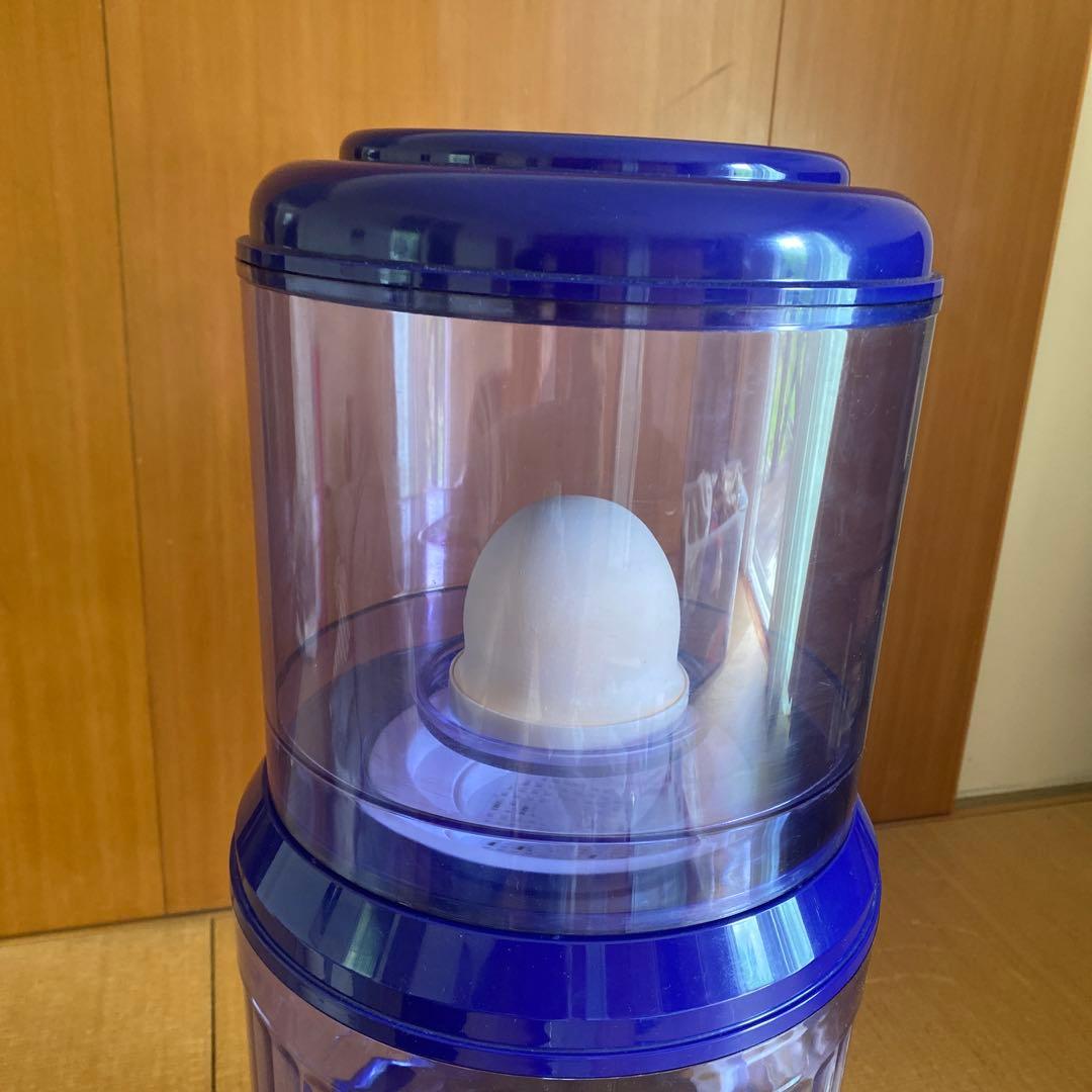 ポタポタクラブ　エコサーバー　ミネラル付き