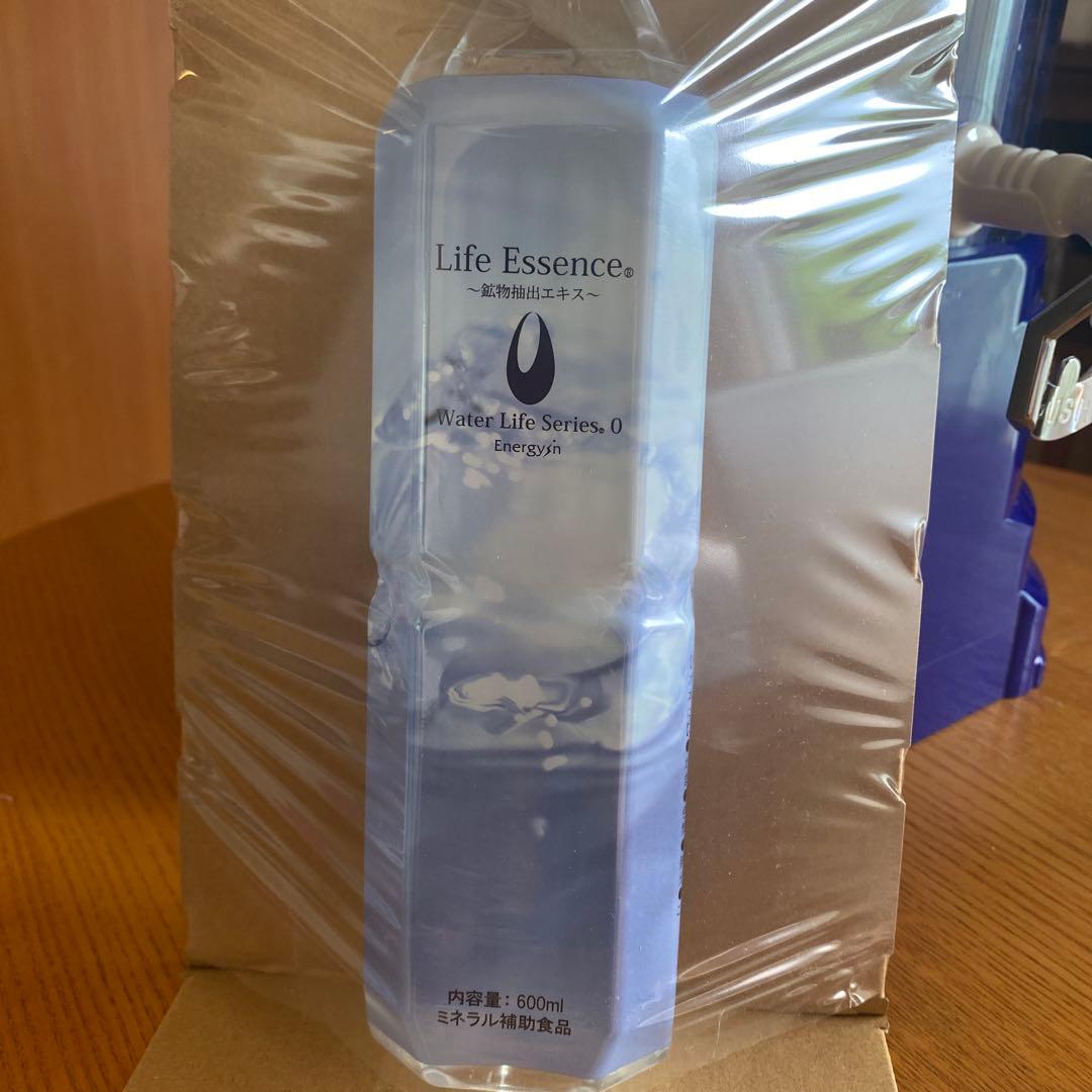 ポタポタクラブ　エコサーバー　ミネラル付き