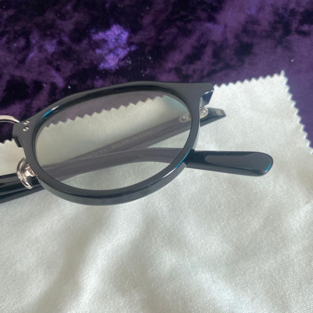 A.D.S.R. SATCHMO 01D サングラス