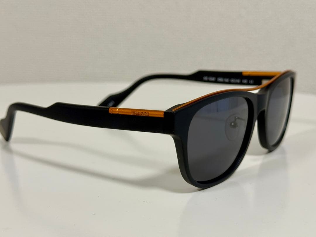 DEATH STRANDING サム サングラス