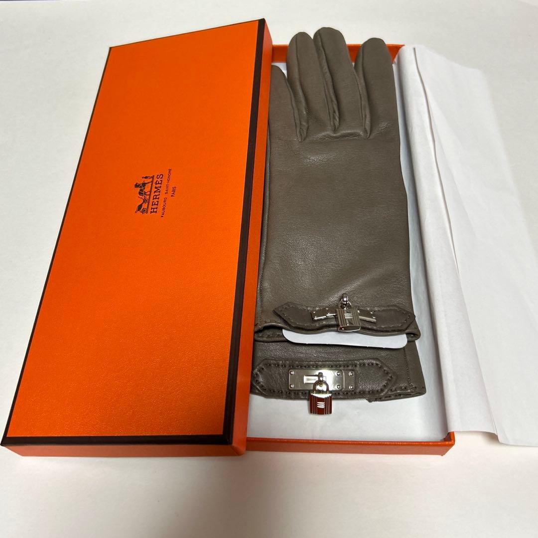 HERMES 手袋