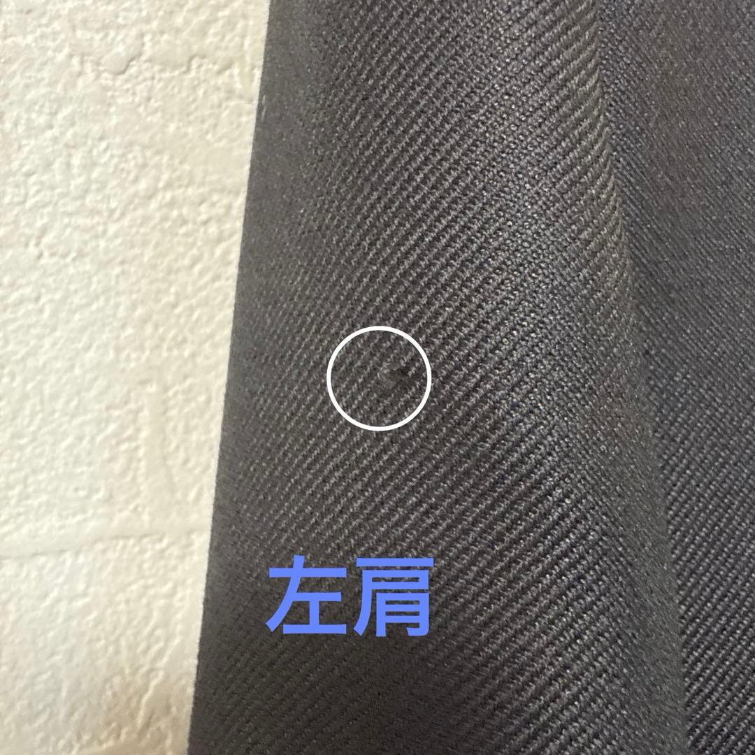 アナイ　テーラードジャケット　ブラック　38