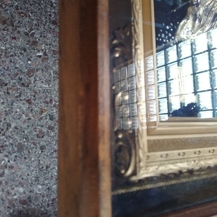 【3/18まで】松庵　黄金七福神　純金純銀鍍金　運気上昇　24KGP