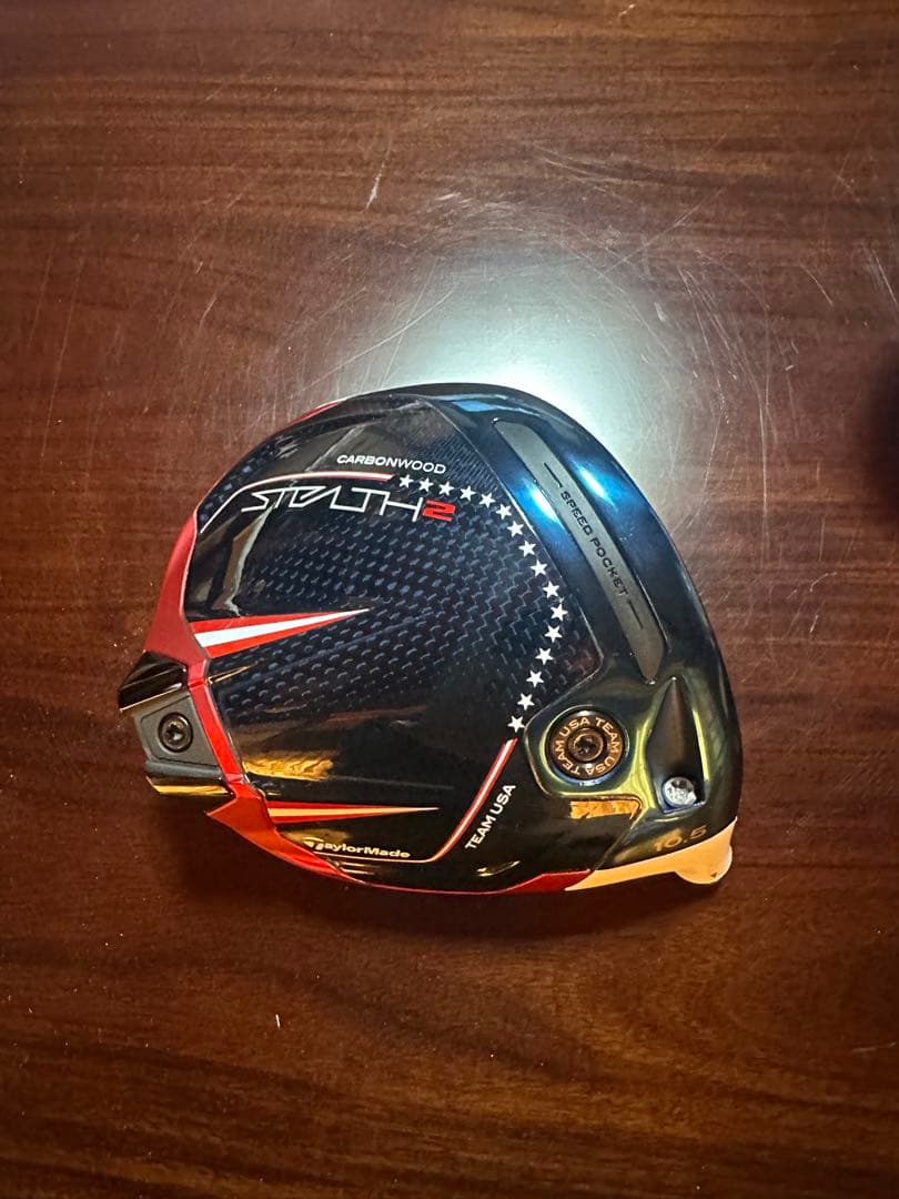 貴重希少！ライダーカップモデル！ステルス2