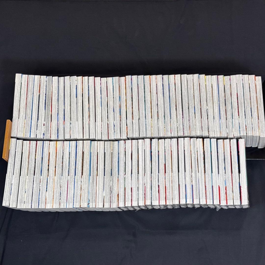 【美品】キングダム1〜75巻　全巻セット　原泰久