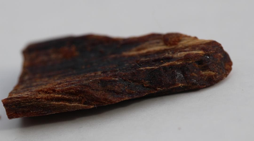 香木 古渡命銘木 伽羅　小分け約0.27g 沈香 奇南