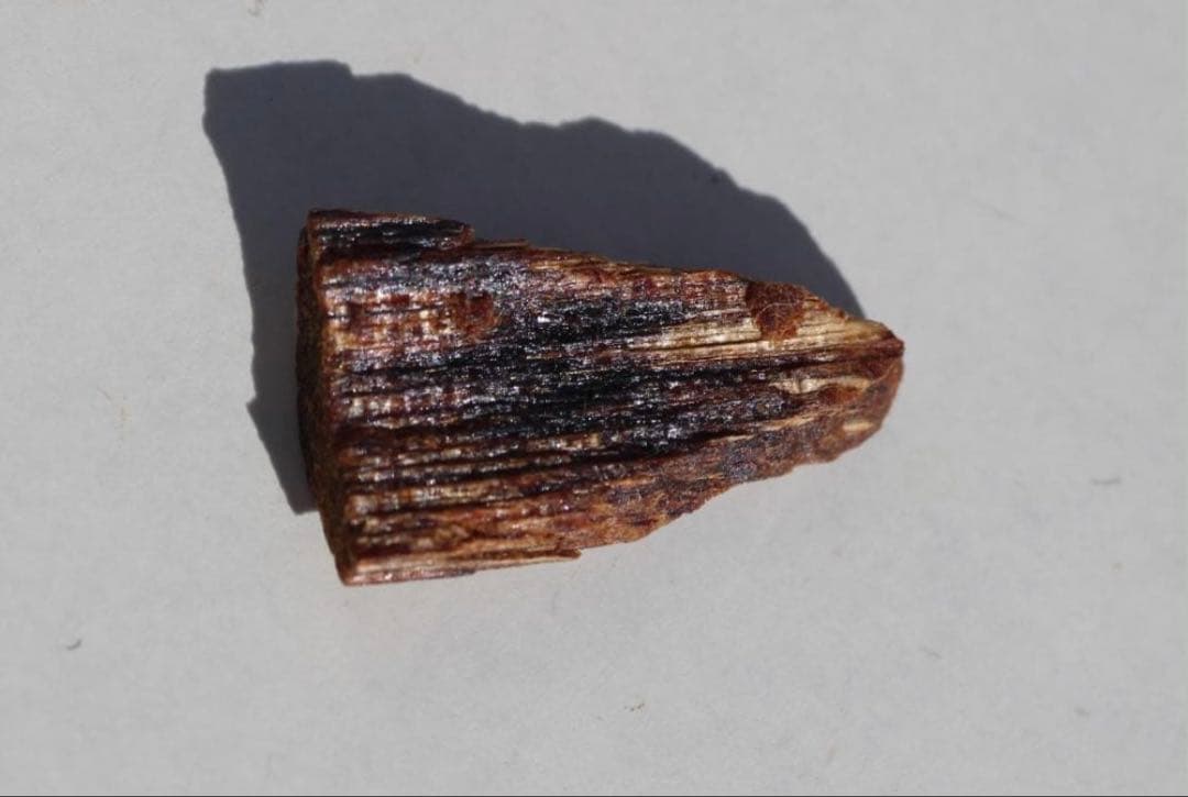 香木 古渡命銘木 伽羅　小分け約0.27g 沈香 奇南