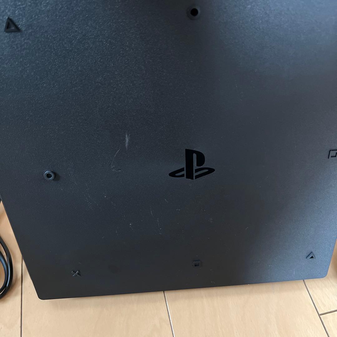 Nintendo Switch PlayStation4pro