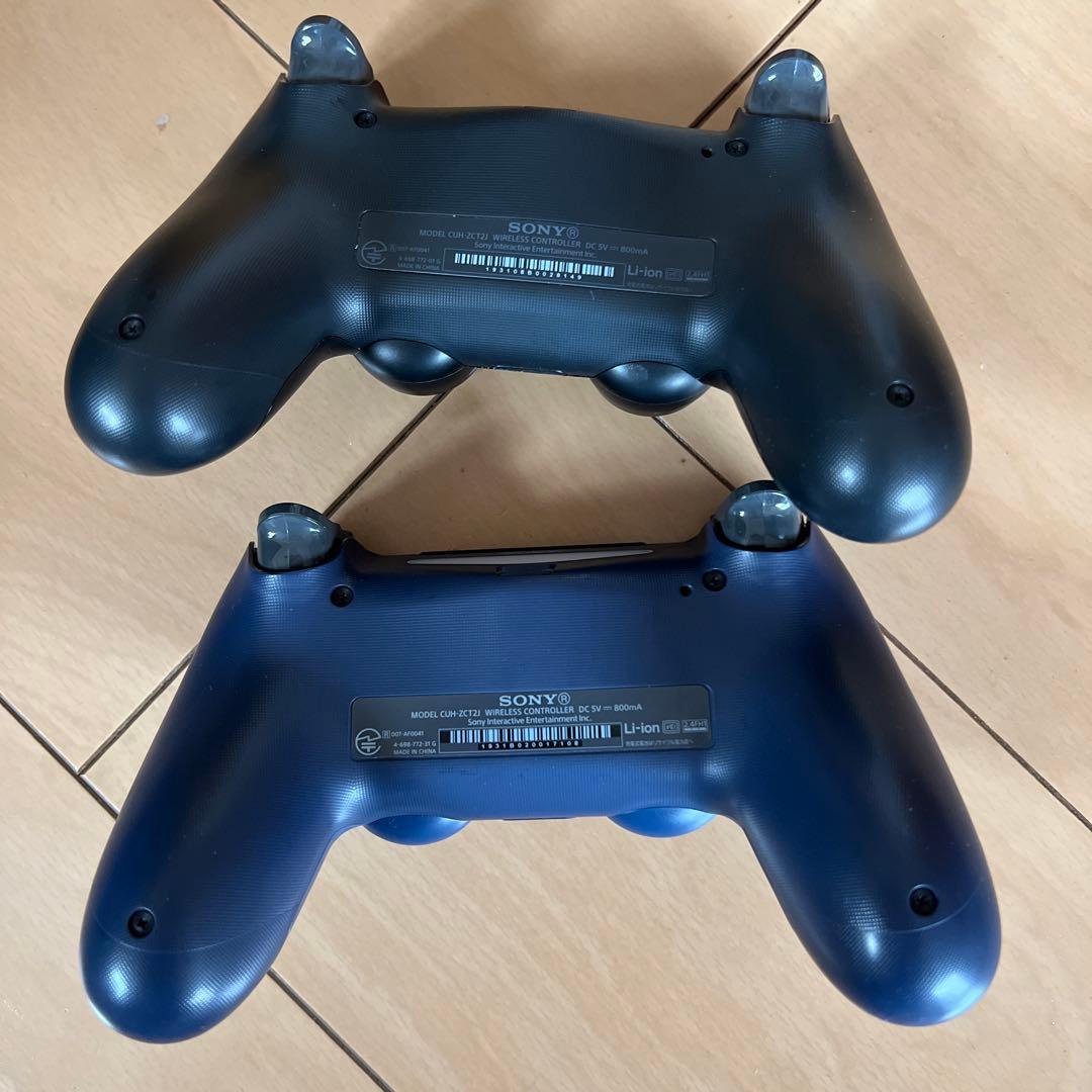 Nintendo Switch PlayStation4pro