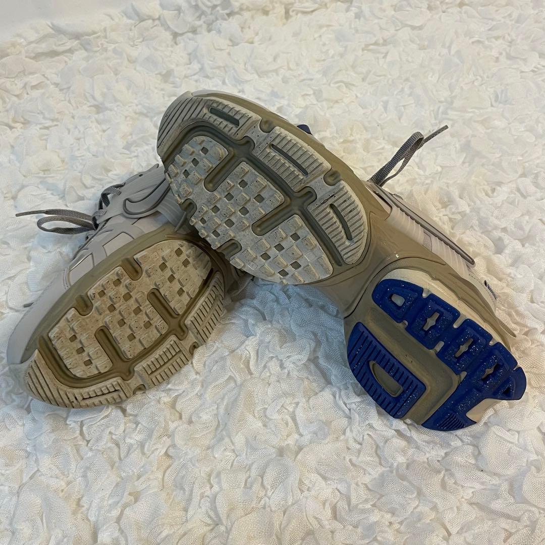 ✨美品✨24.5ナイキ ウィメンズ V2Kラン ゴアテックス　ライトボーン　防水