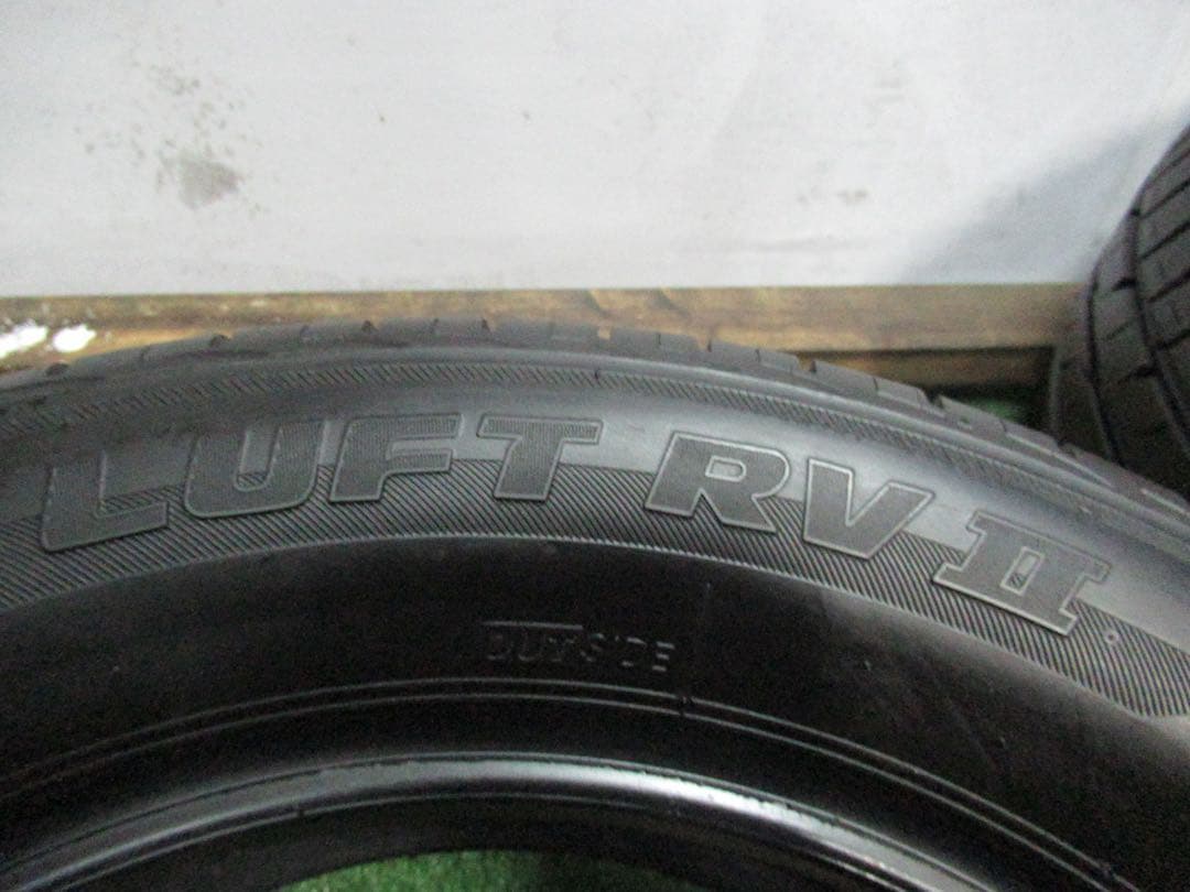 A 223 205-60R16 4本