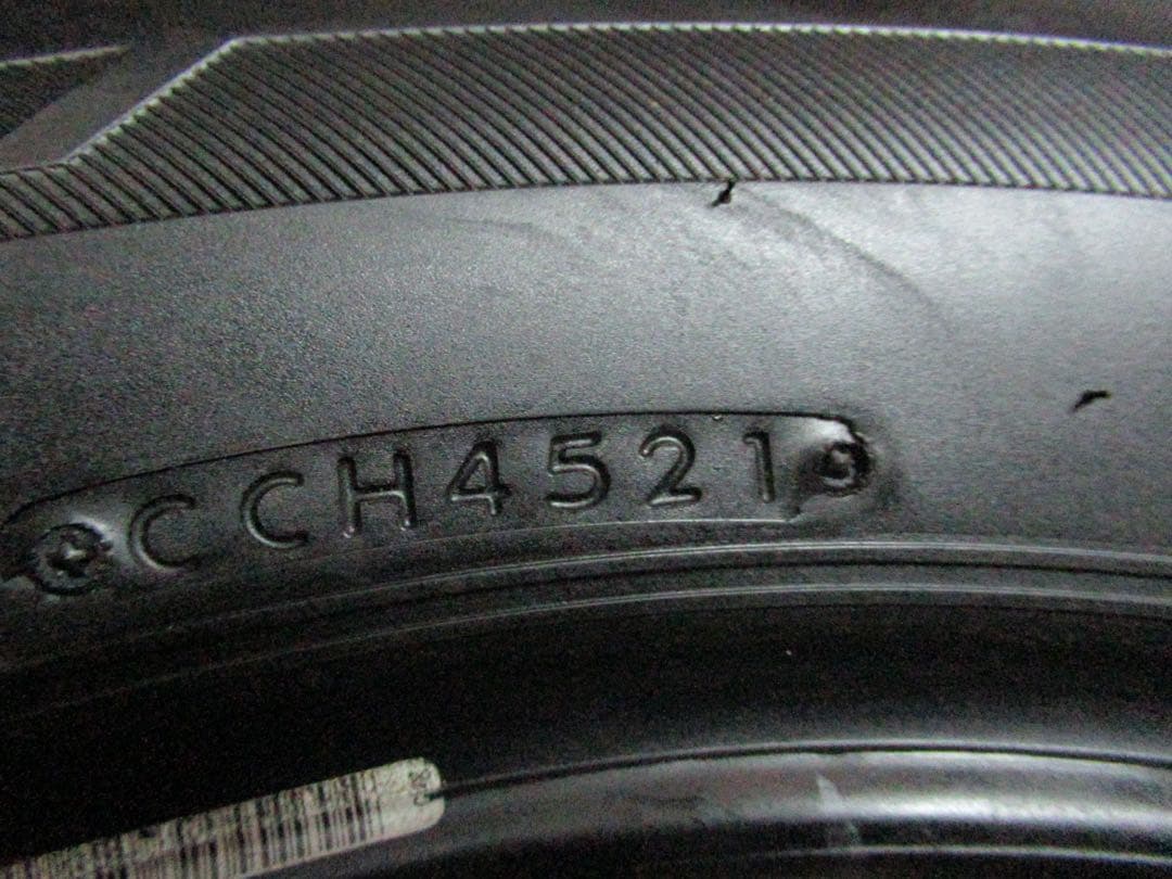 A 223 205-60R16 4本