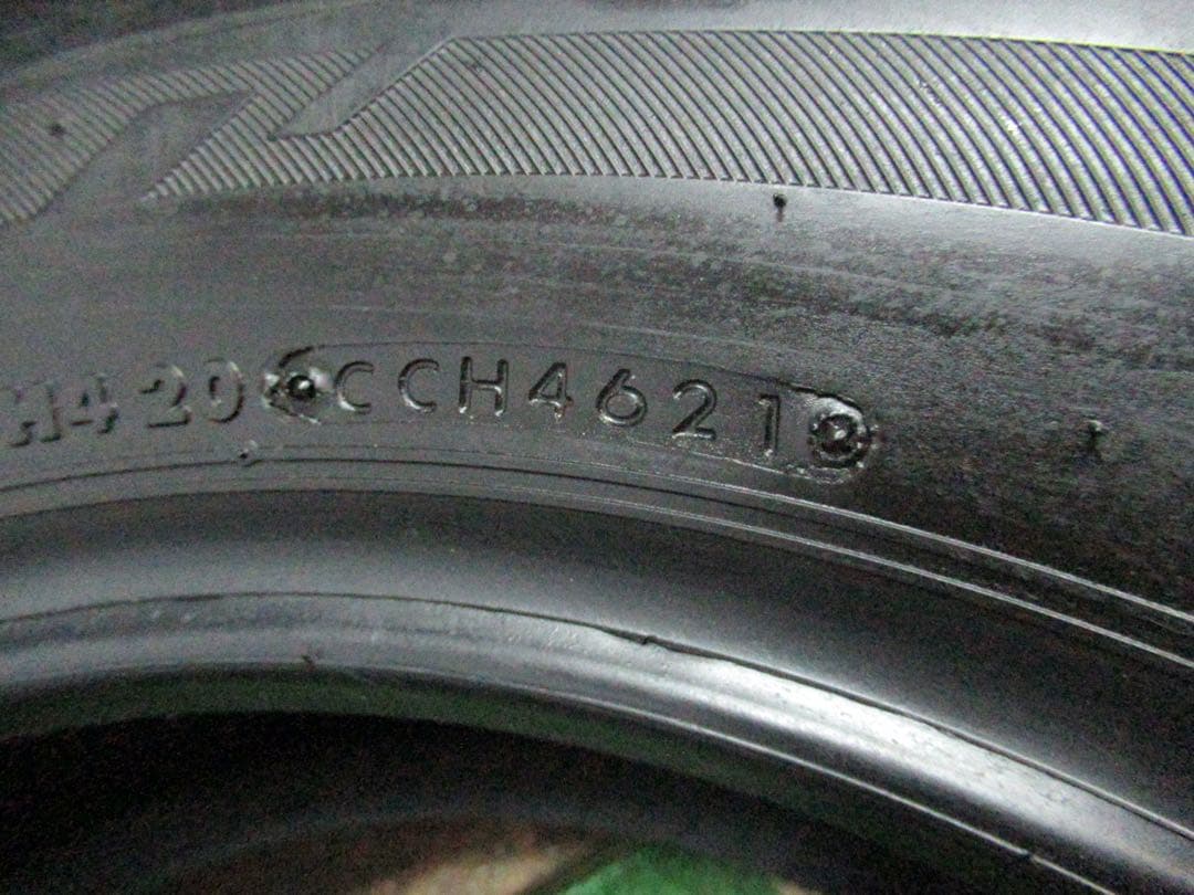 A 223 205-60R16 4本