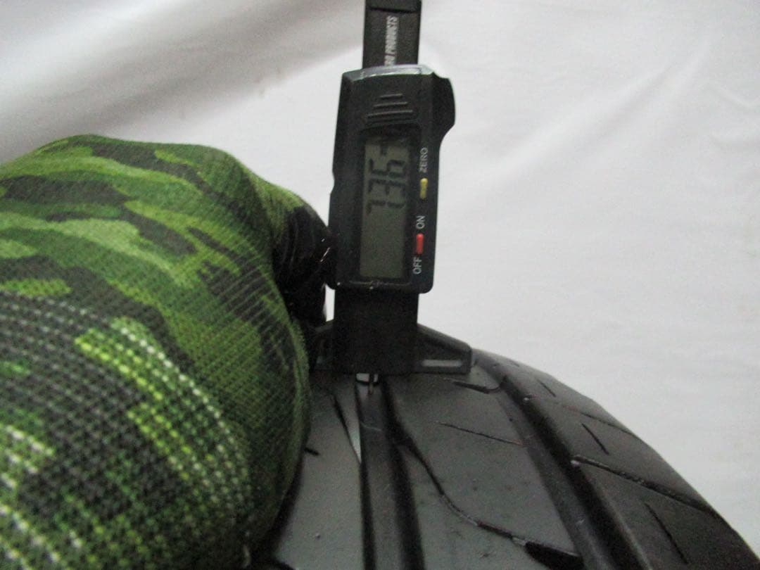 A 223 205-60R16 4本