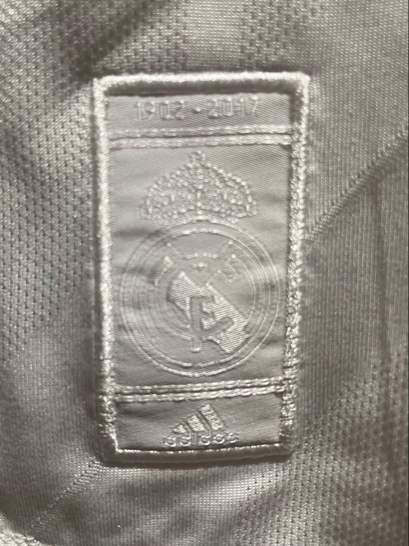 Cristiano Ronaldo シャツ - Real Madrid