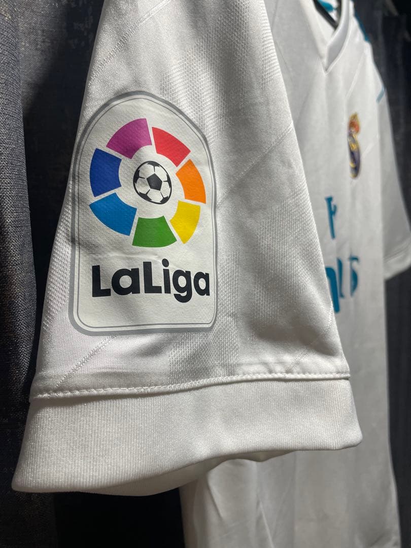 Cristiano Ronaldo シャツ - Real Madrid