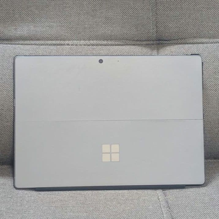 Surface Pro 7 i5 8GB 256GBタイプカバーoffice付i