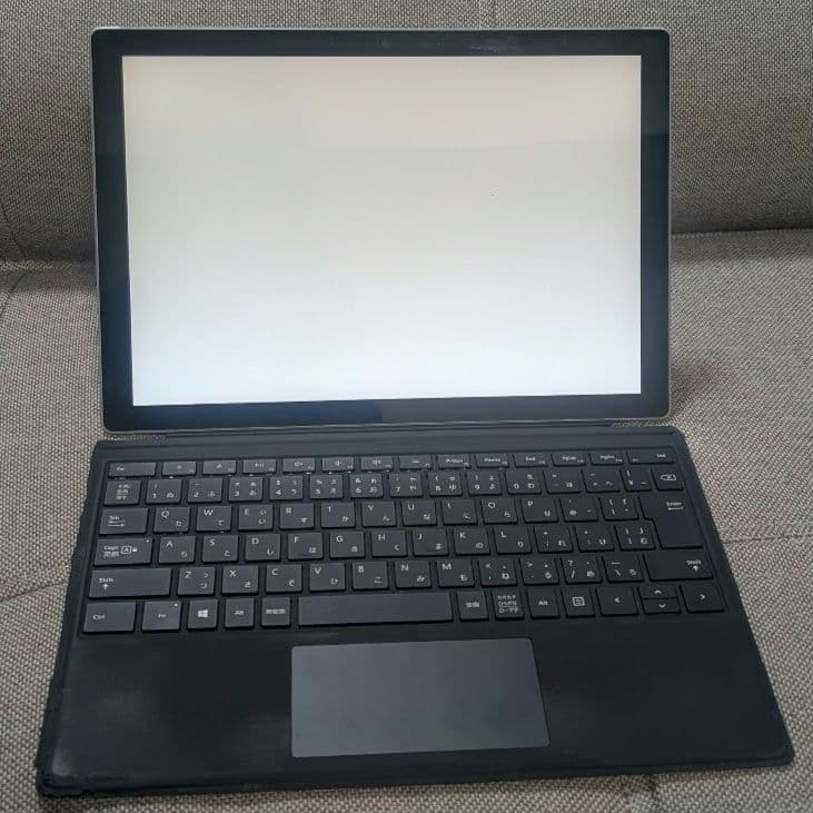Surface Pro 7 i5 8GB 256GBタイプカバーoffice付i