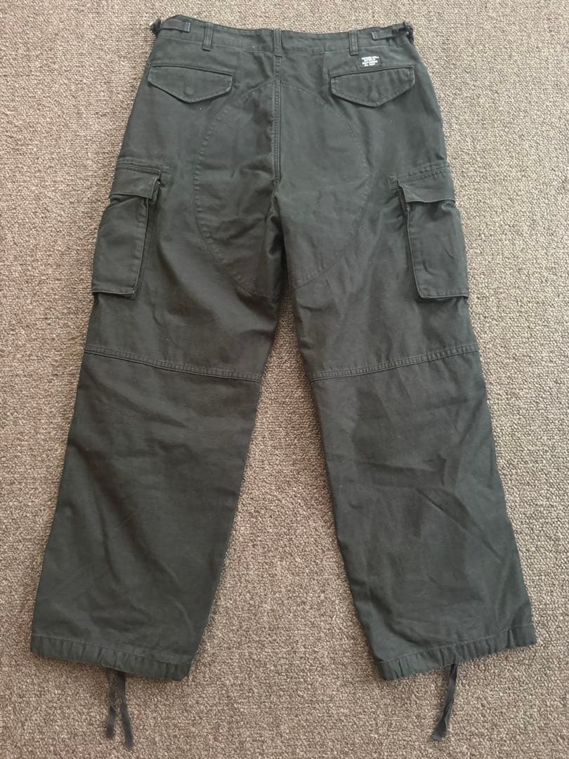 25ss supreme Cargo Pant 32 シュプリーム カーゴパンツ