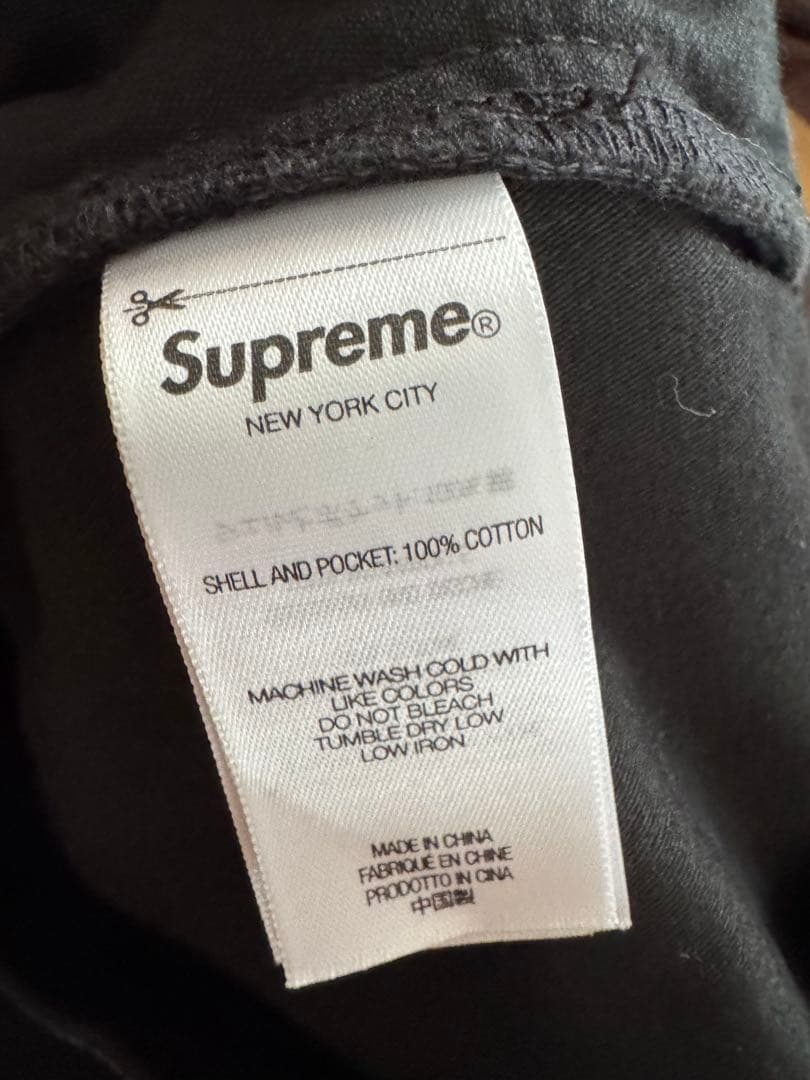 25ss supreme Cargo Pant 32 シュプリーム カーゴパンツ