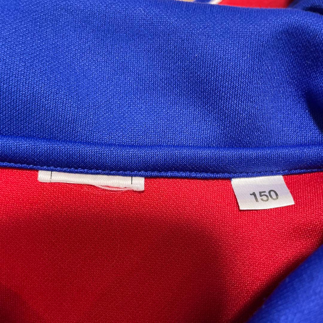 ハーツユニホームセット150