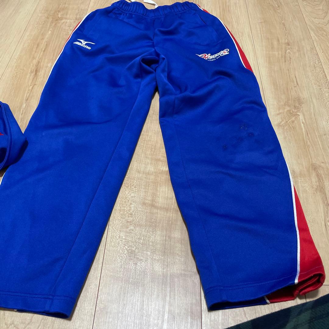 ハーツユニホームセット150