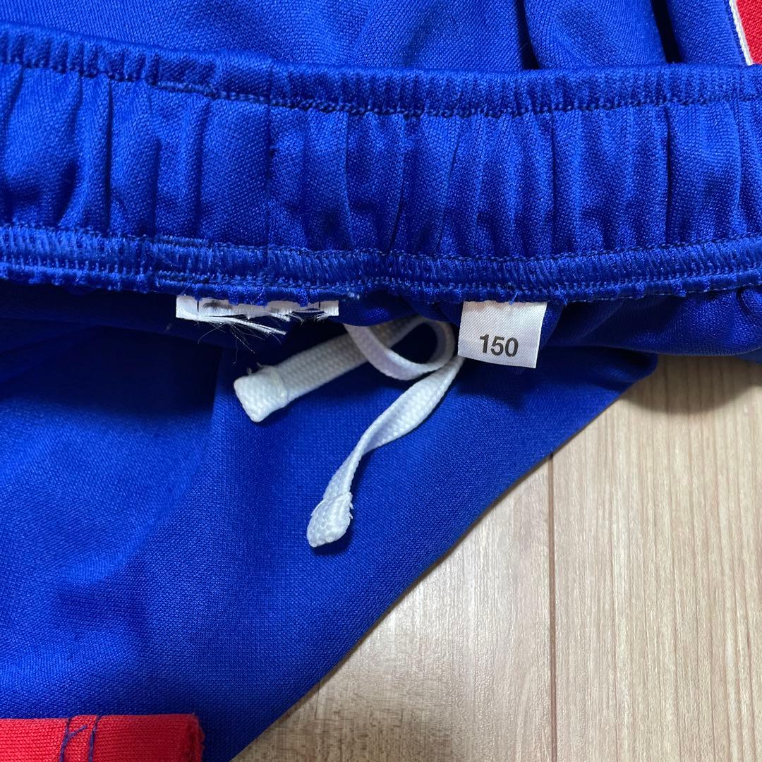 ハーツユニホームセット150