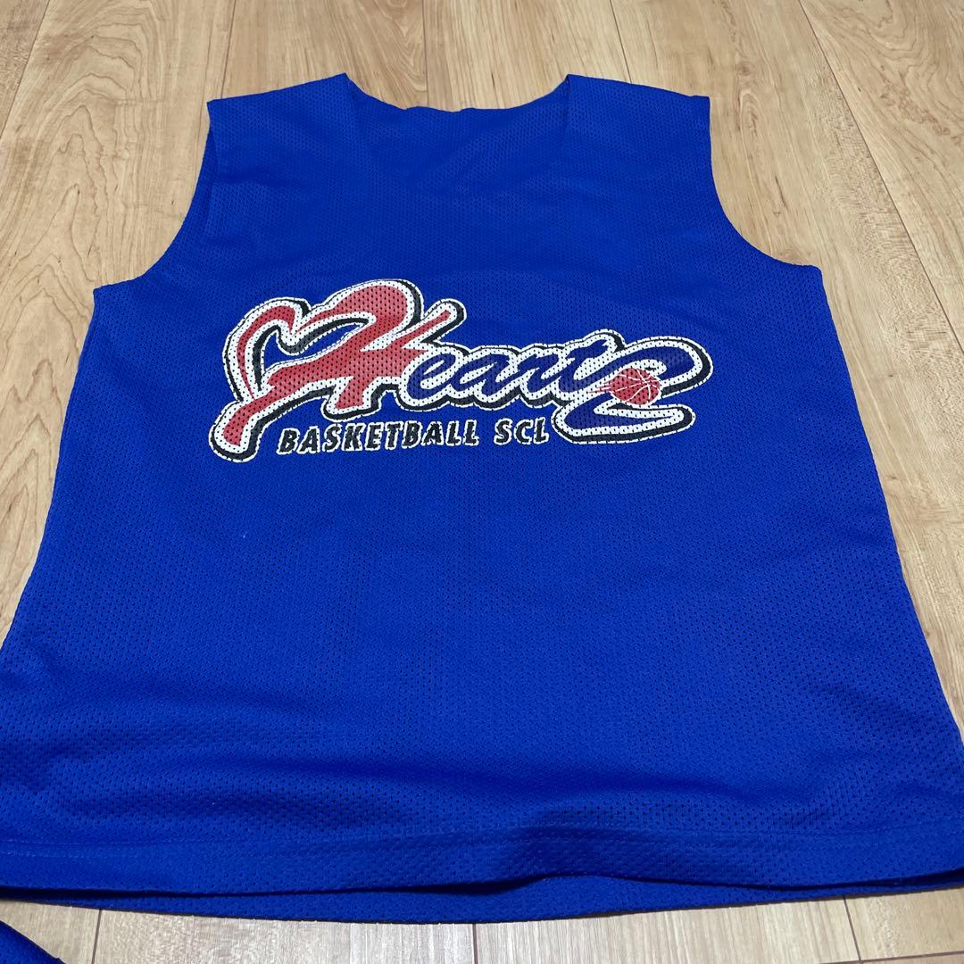 ハーツユニホームセット150