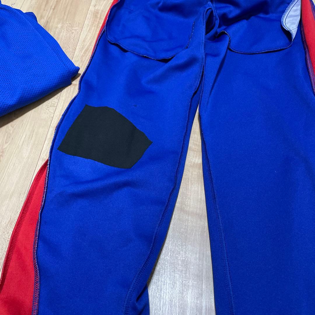 ハーツユニホームセット150