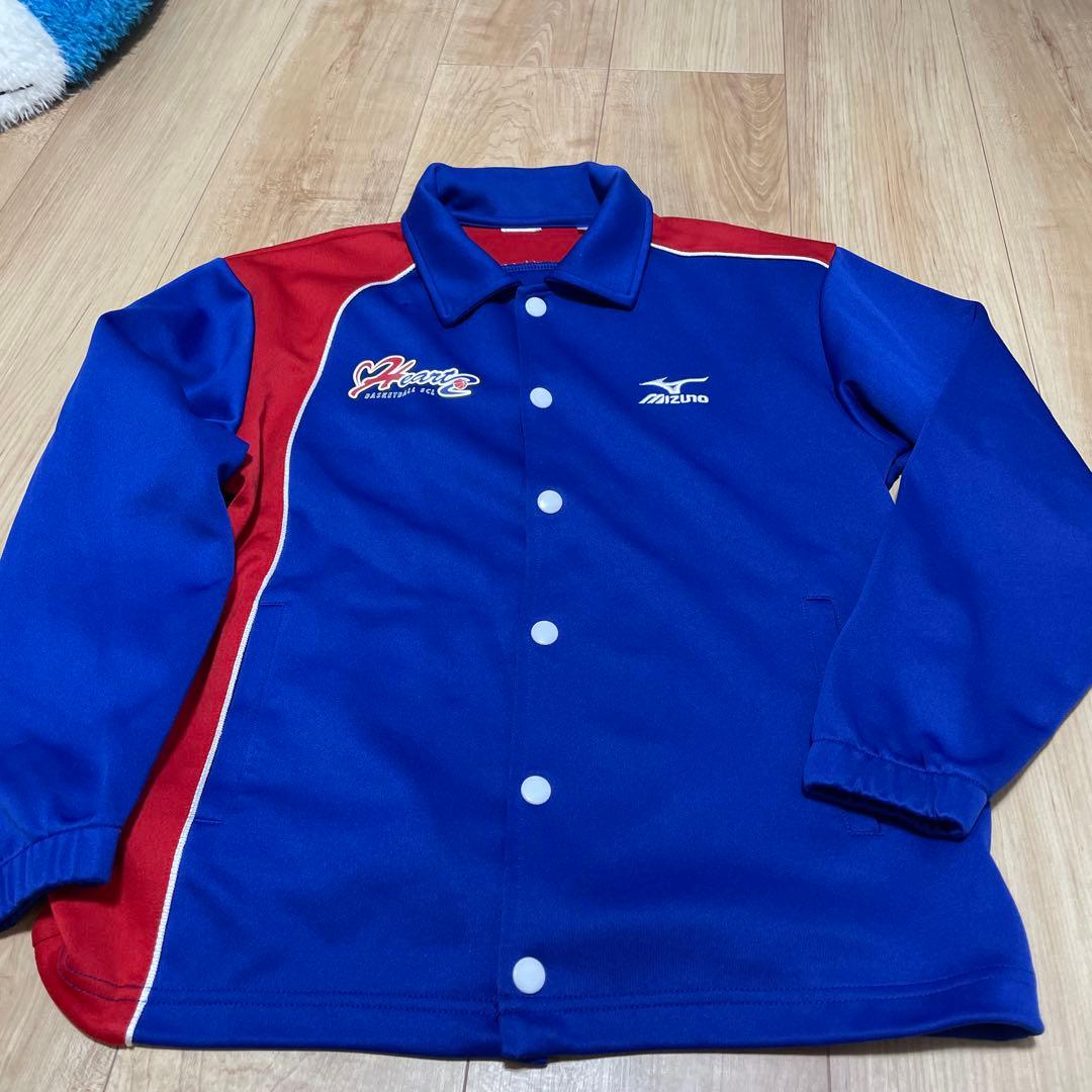 ハーツユニホームセット150