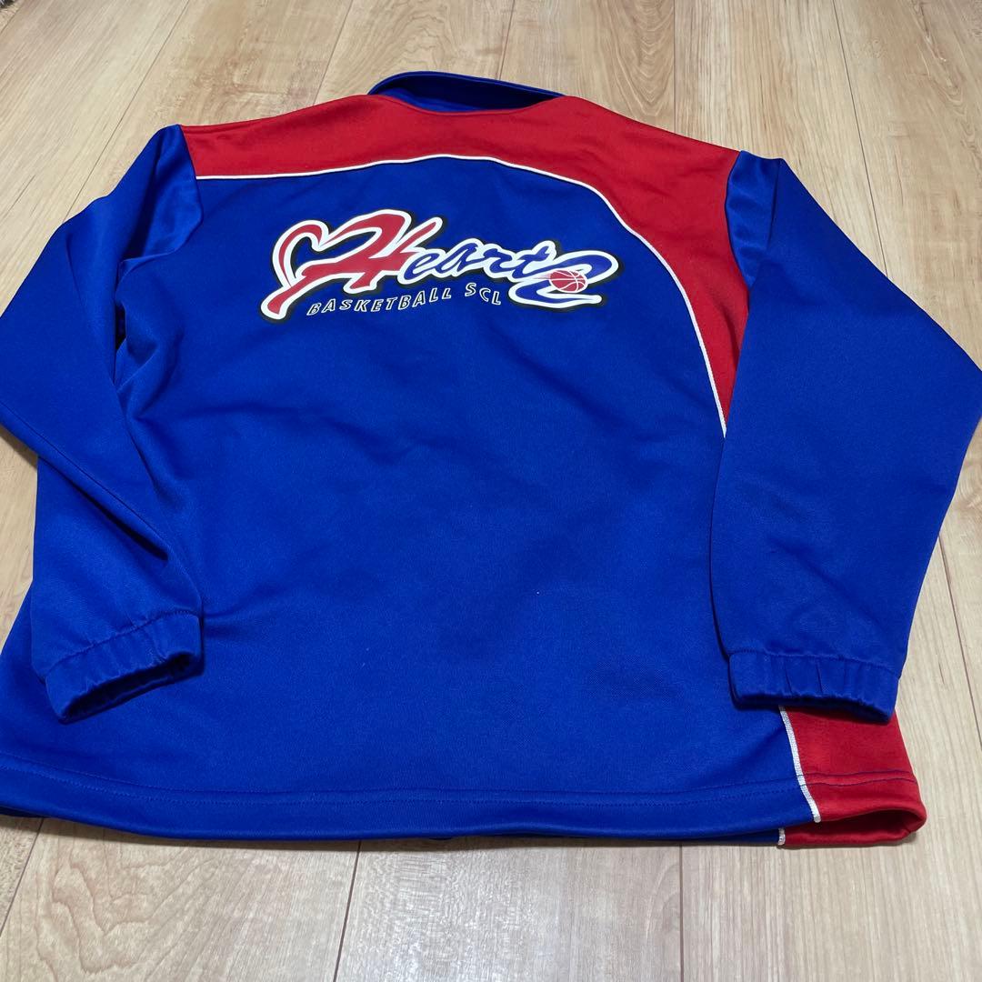 ハーツユニホームセット150