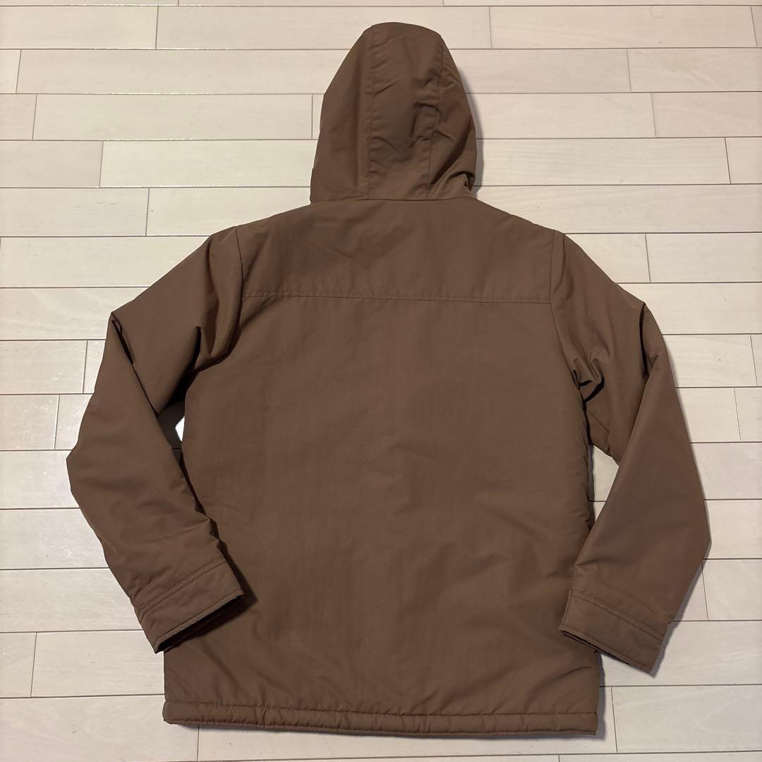 極美品　パタゴニア インファーノジャケット ボーイズXXL 裏ボア　撥水