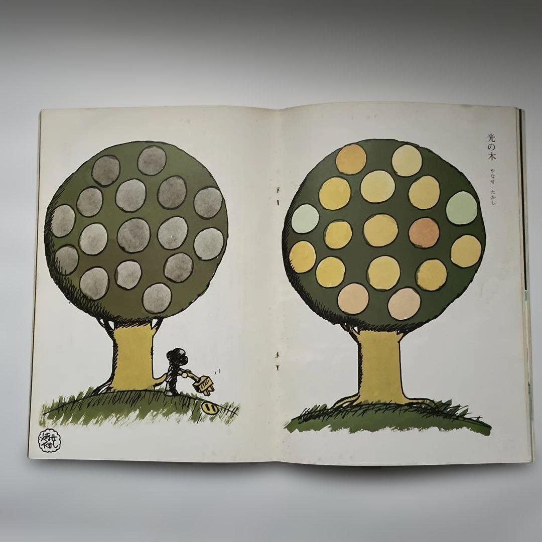 詩とメルヘン 1973年4月号 創刊号