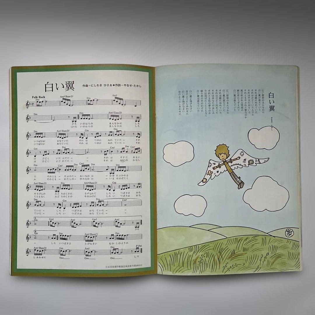 詩とメルヘン 1973年4月号 創刊号