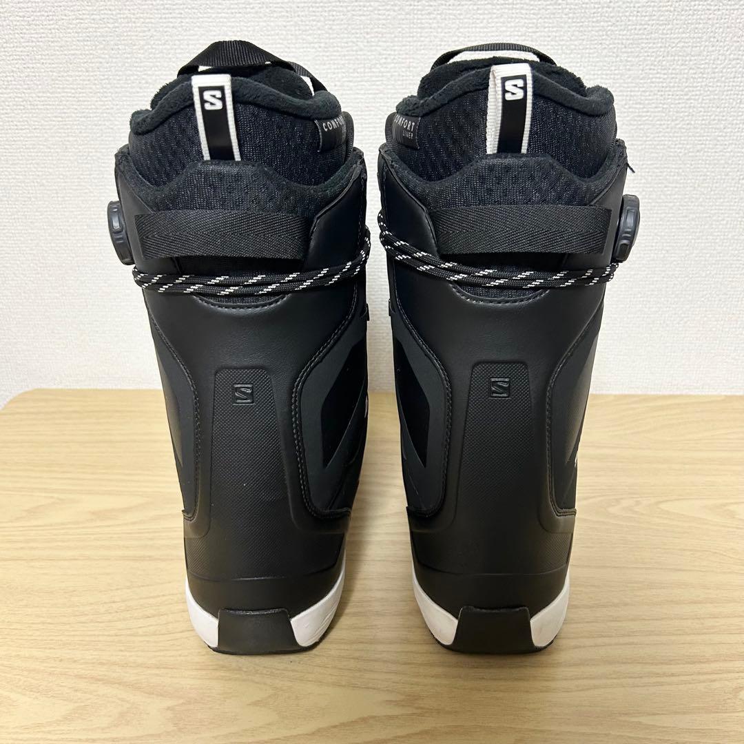 SALOMON サロモン BOARD スノーボードブーツ 正規品