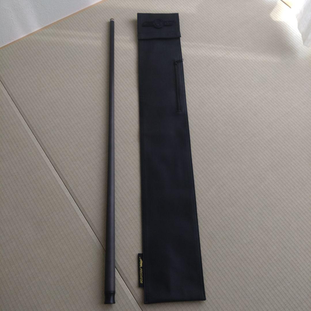 美品　プレデター　ＲＥＶＯ 12.9ラジアル