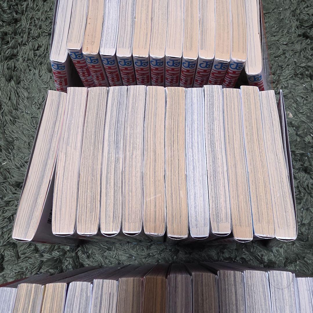 HUNTER×HUNTER 全巻セット (1-38巻)